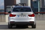 BMW 3-Series Gran Turismo 2013 года